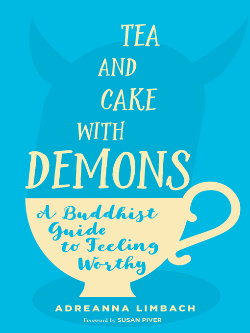 Title details for Tea and Cake with Demons by Adreanna Limbach - Wait list